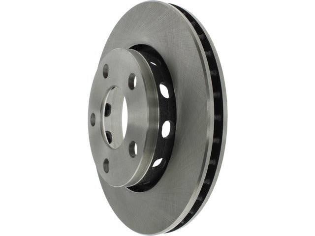 Disc Brake Rotor Centric Parts 121.33067
