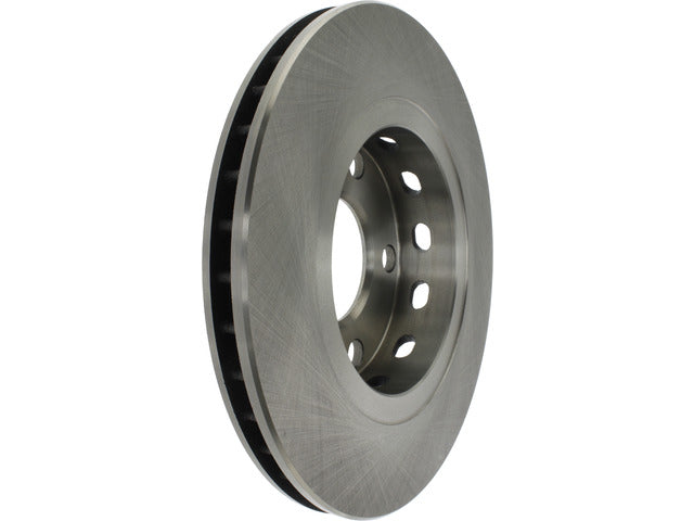 Disc Brake Rotor Centric Parts 121.33067