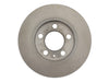 Disc Brake Rotor Centric Parts 121.33068