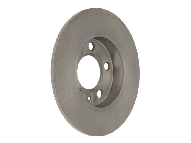 Disc Brake Rotor Centric Parts 121.33068