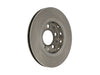 Disc Brake Rotor Centric Parts 121.33069