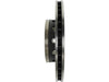 Disc Brake Rotor Centric Parts 121.33072