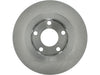 Disc Brake Rotor Centric Parts 121.33072