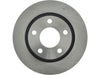 Disc Brake Rotor Centric Parts 121.33072
