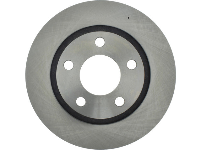 Disc Brake Rotor Centric Parts 121.33072