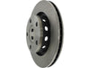 Disc Brake Rotor Centric Parts 121.33072