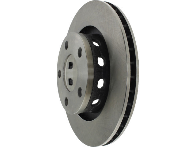 Disc Brake Rotor Centric Parts 121.33072