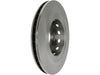 Disc Brake Rotor Centric Parts 121.33072