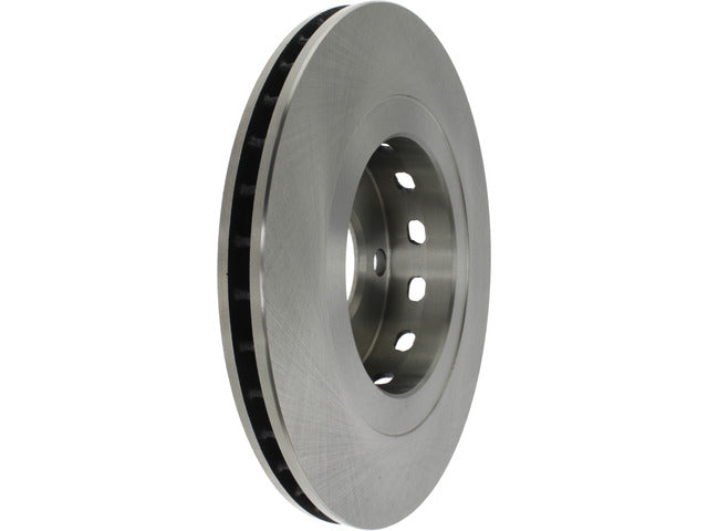 Disc Brake Rotor Centric Parts 121.33072