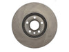 Disc Brake Rotor Centric Parts 121.33074
