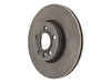 Disc Brake Rotor Centric Parts 121.33074