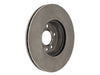 Disc Brake Rotor Centric Parts 121.33074