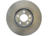 Disc Brake Rotor Centric Parts 121.33075