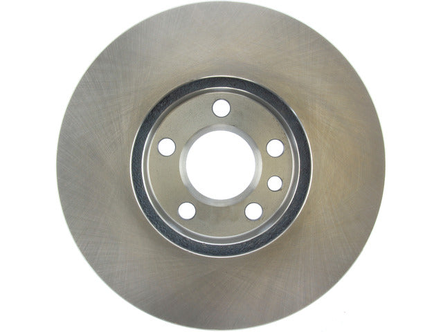 Disc Brake Rotor Centric Parts 121.33075