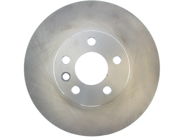 Disc Brake Rotor Centric Parts 121.33075