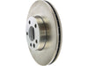 Disc Brake Rotor Centric Parts 121.33075