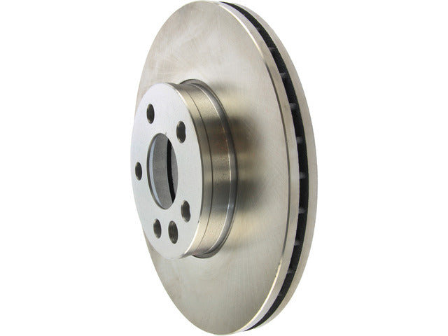 Disc Brake Rotor Centric Parts 121.33075
