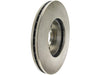 Disc Brake Rotor Centric Parts 121.33075