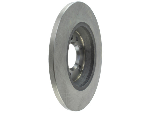 Disc Brake Rotor Centric Parts 121.33076