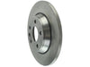 Disc Brake Rotor Centric Parts 121.33076