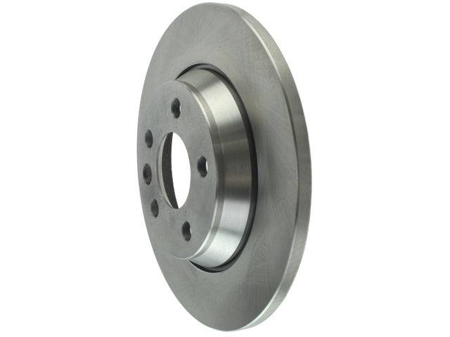 Disc Brake Rotor Centric Parts 121.33076