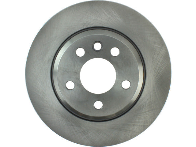 Disc Brake Rotor Centric Parts 121.33076