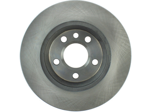 Disc Brake Rotor Centric Parts 121.33076