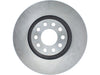 Disc Brake Rotor Centric Parts 121.33077