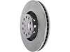 Disc Brake Rotor Centric Parts 121.33077
