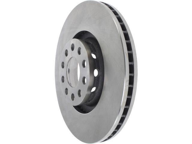Disc Brake Rotor Centric Parts 121.33077
