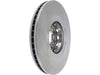 Disc Brake Rotor Centric Parts 121.33077