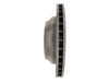 Disc Brake Rotor Centric Parts 121.33078