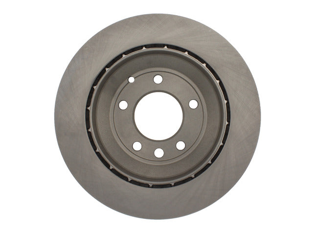 Disc Brake Rotor Centric Parts 121.33078
