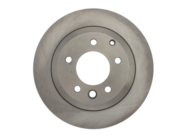 Disc Brake Rotor Centric Parts 121.33078