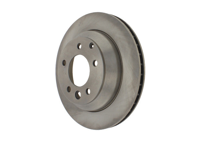 Disc Brake Rotor Centric Parts 121.33078