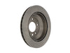Disc Brake Rotor Centric Parts 121.33078