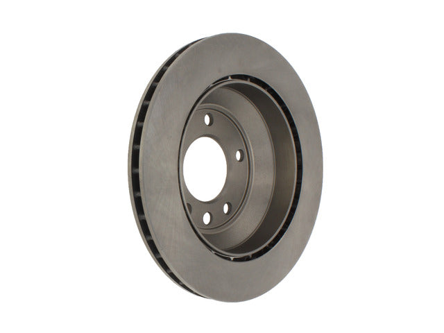 Disc Brake Rotor Centric Parts 121.33078