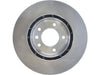Disc Brake Rotor Centric Parts 121.33079