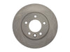 Disc Brake Rotor Centric Parts 121.33080