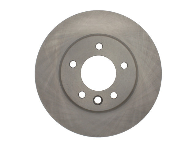 Disc Brake Rotor Centric Parts 121.33080