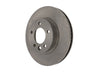 Disc Brake Rotor Centric Parts 121.33080