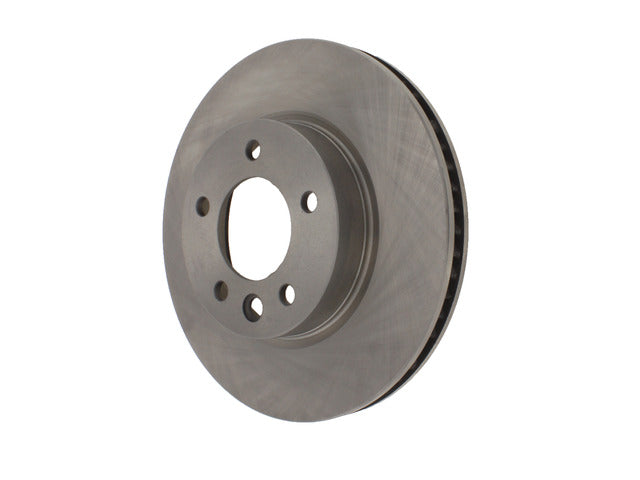 Disc Brake Rotor Centric Parts 121.33080