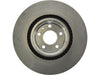 Disc Brake Rotor Centric Parts 121.33087