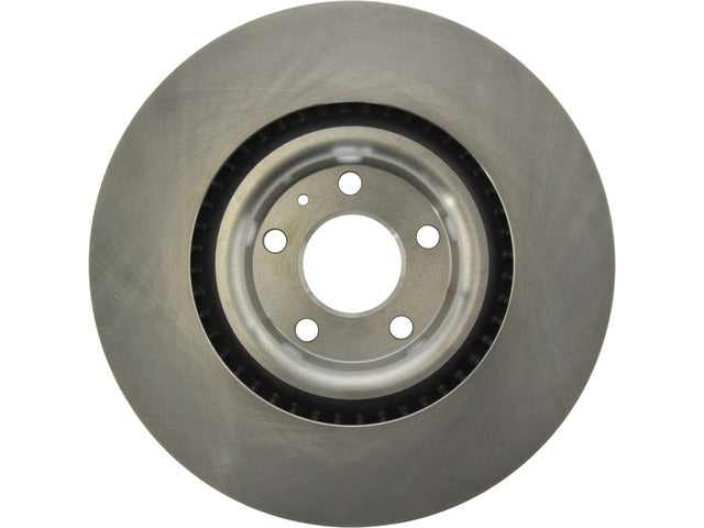 Disc Brake Rotor Centric Parts 121.33087