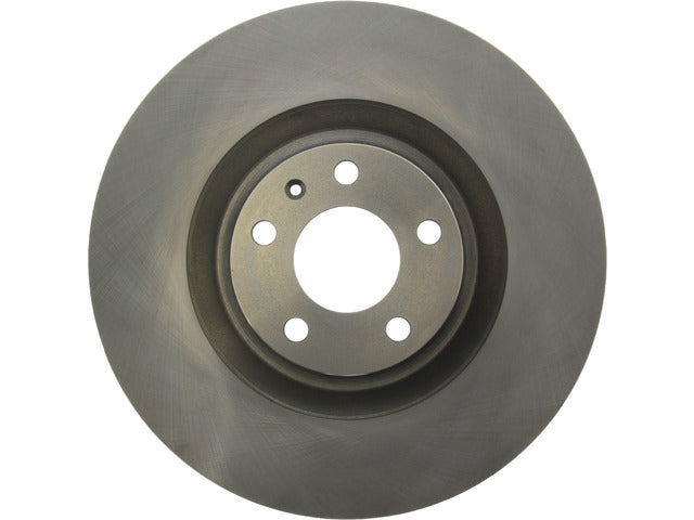Disc Brake Rotor Centric Parts 121.33087