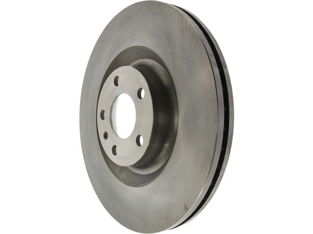 Disc Brake Rotor Centric Parts 121.33087
