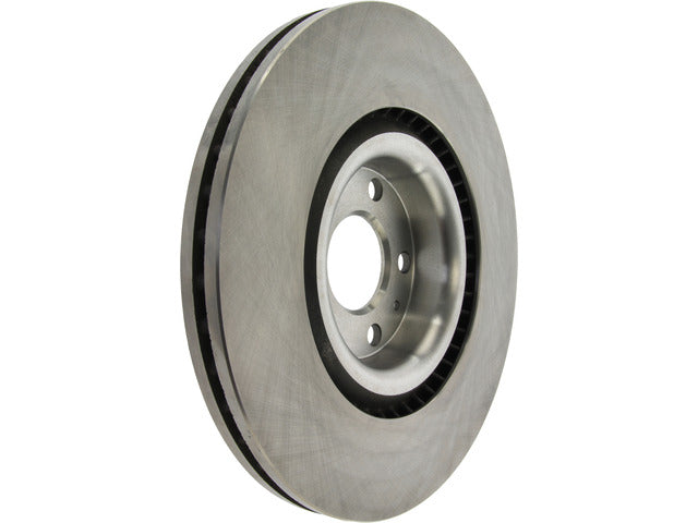 Disc Brake Rotor Centric Parts 121.33087