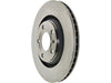 Disc Brake Rotor Centric Parts 121.33088