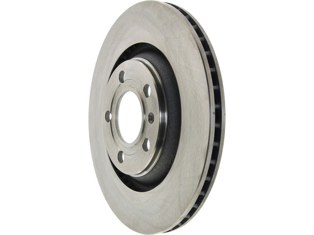 Disc Brake Rotor Centric Parts 121.33088