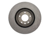 Disc Brake Rotor Centric Parts 121.33090